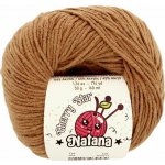 Natana Cherry Star 059 oříškově hnědá – Hledejceny.cz