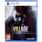 Resident Evil 8: Village – Sleviste.cz