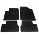 Koberce gumové Rigum Citroën C3 Aircross 2017 | Zboží Auto