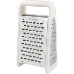 Microplane Čtyřstranné struhadlo PureCut s 5 ostřími, šedá 34942 – Zbozi.Blesk.cz