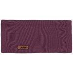 Rib Dětská čelenka organic Violet – Zboží Dáma