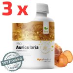 MycoMedica BIO Auricularia PRO 3 x 90 kapslí – Hledejceny.cz