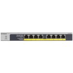 Netgear GS108LP – Sleviste.cz