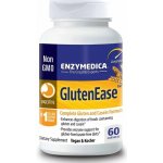 Enzymedica GlutenEase 60 kapslí – Hledejceny.cz