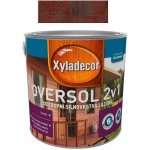 Xyladecor Oversol 2v1 0,75 l Rosewood – Sleviste.cz