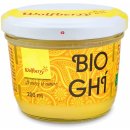 Máslo Wolfberry Ghí máselný tuk Bio 200 ml