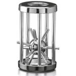 Hlavolam kovový Popular sada 3ks – Zboží Dáma