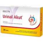 Walmark Idelyn Urinal Akut 10 tablet – Zbozi.Blesk.cz