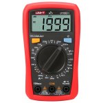 UNI-T UT 33D – Hledejceny.cz