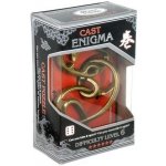 Hanayama Cast Enigma hlavolam – Zboží Dáma