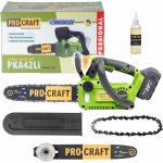 Procraft PKA42Li – Zbozi.Blesk.cz