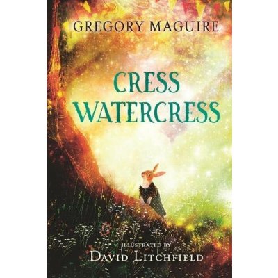 Cress Watercress Maguire GregoryPevná vazba