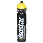 Isostar Isostar sportovní černá 1000 ml – Hledejceny.cz