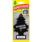WUNDER-BAUM Black Ice – Zboží Mobilmania