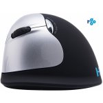 R-GO Tools HE Mouse LARGE Wireless Left RGOHELELAWL – Hledejceny.cz