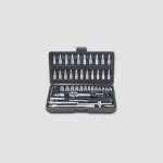 Honiton H1160 1/4" 46 dílů – Zboží Dáma