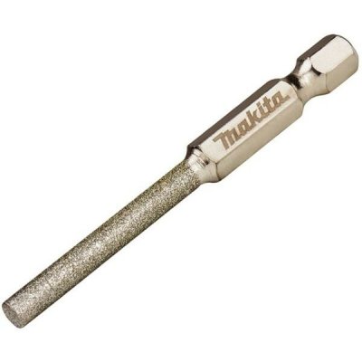 Makita Pilník kulatý D-73782 – Zboží Mobilmania