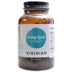Viridian Nutrition Dong Quai Extract 60 kapslí – Hledejceny.cz