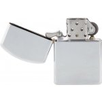 Max Fuchs benzínový lesklý Chrom – Zboží Mobilmania