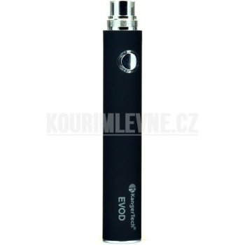 EVOD Kangertech černá 1000mAh