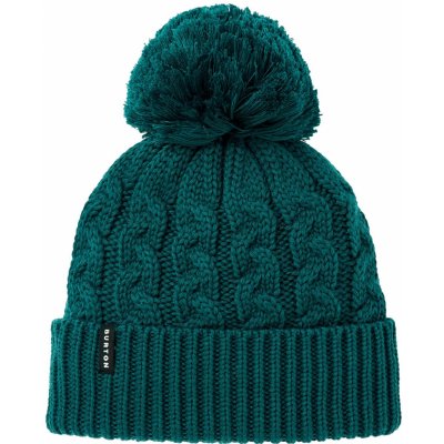 Burton Wms Fleece Lined Zippy deep emerald – Hledejceny.cz