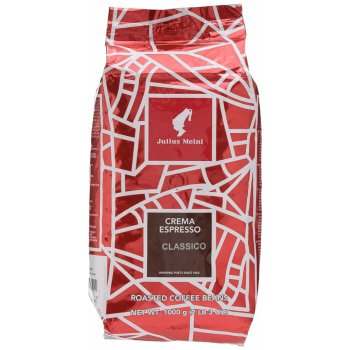 Julius Meinl Crema Espresso 1 kg