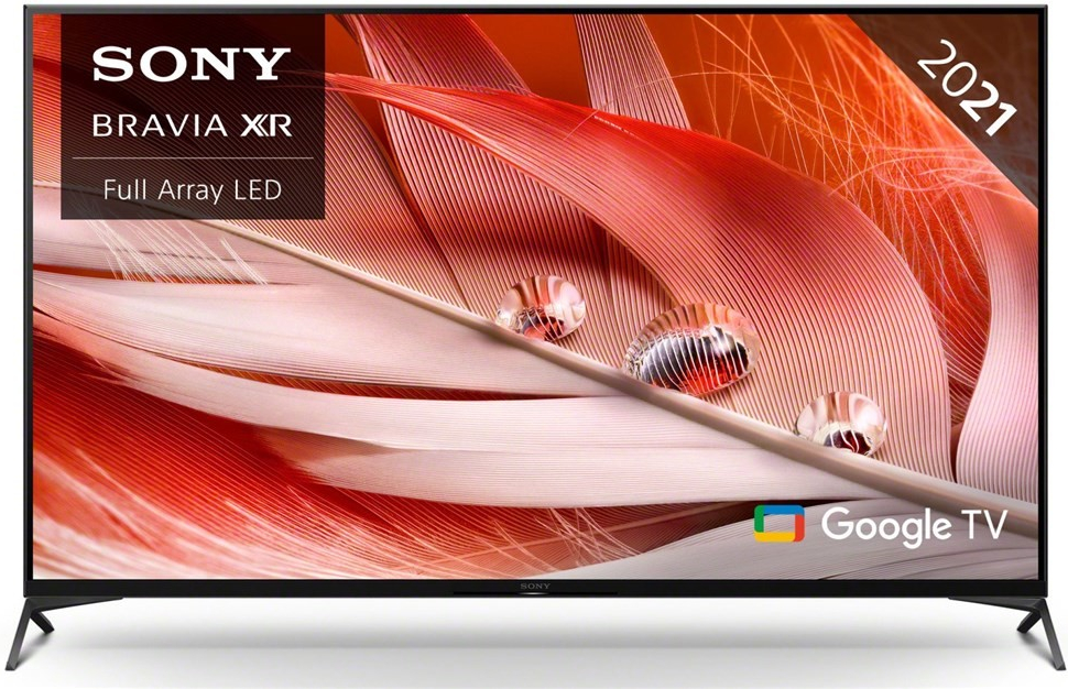 Sony XR-50X93J od 20 691 Kč - Heureka.cz