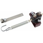 Spínač zadní brzdy Jawa Pérák - sada – Zbozi.Blesk.cz