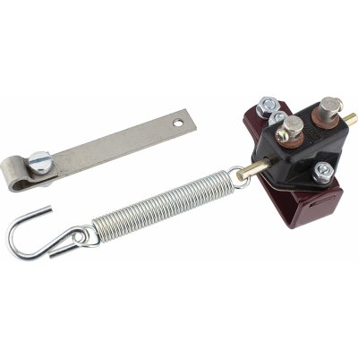 Spínač zadní brzdy Jawa Pérák - sada – Zbozi.Blesk.cz