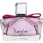 Lanvin Marry Me! parfémovaná voda dámská 50 ml – Hledejceny.cz