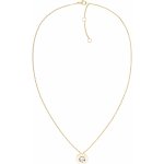 Tommy Hilfiger Náhrdelník 2780801 – Hledejceny.cz