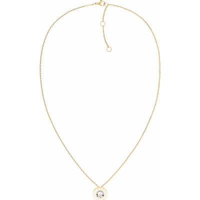 Tommy Hilfiger Náhrdelník 2780801 – Hledejceny.cz