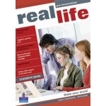 Real Life Global Pre - inter - S. Cunningham, P. Moor – Hledejceny.cz