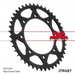 JT Sprockets JTR 487-38 | Zboží Auto