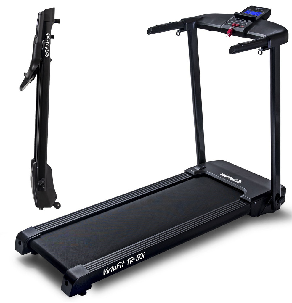 VirtuFit TR-50i