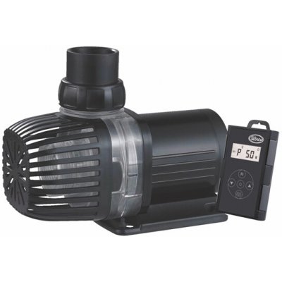 Aqua Nova NXM-5000 s regulací – Hledejceny.cz