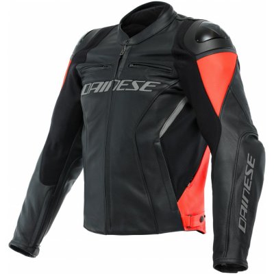 Dainese RACING 4 černo-červená