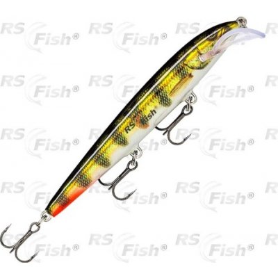 Rapala Scatter Rap Minnow 11cm 6g PEHL – Zbozi.Blesk.cz