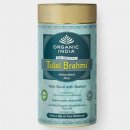 Organic India Tulsi Brahmi BIO plech 100 g