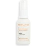 Makeup Revolution Skincare 20% Vitamin C Radiance sérum 30 ml – Hledejceny.cz