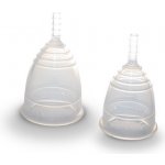 Yuuki Menstruační kalíšek Economic Classic Small – Zboží Dáma
