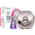 Clavier Frézka na nehty Clavier ZS-601 65 W – Zbozi.Blesk.cz