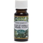 Saloos esenciální olej Veselé Vánoce vonná kompozice 10 ml – Hledejceny.cz