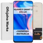 LCD Displej Huawei P Smart – Sleviste.cz