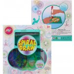 MADE Kreslící šablony – Zboží Dáma