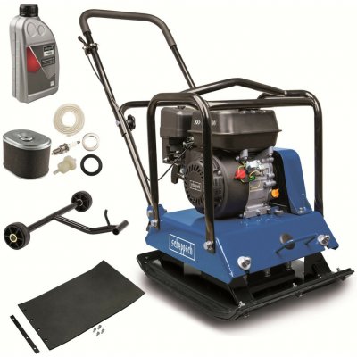 Scheppach HP 2000 S – HobbyKompas.cz
