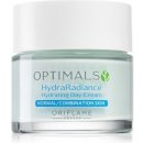 Oriflame Optimals denní hydratační krém pro normální a smíšenou pleť Hydra Radiance 50 ml