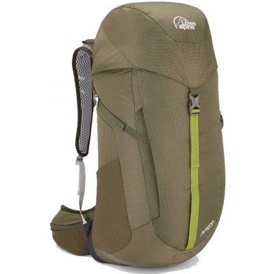 Lowe Alpine AirZone Active 25l army – Hledejceny.cz