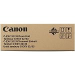 Canon Drum Unit C-EXV32/33 black 2772B003 – Hledejceny.cz