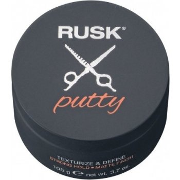 Rusk Putty hlína pro pružnou texturu silná fixace (IRPTTY3E) 105 g